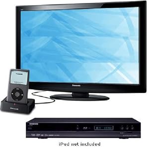 Panasonic TC-L32X2 32