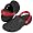 Black/Red : Texas Tech