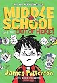 Middle School: Get Me Out of Here!