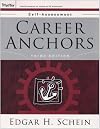 Career Anchors Participants Workbook and Self Set