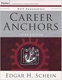 Career Anchors Participants Workbook and Self Set