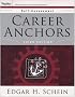 Career Anchors Participants Workbook and Self Set