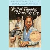 Roll of Thunder, Hear My Cry | Mildred D. Taylor