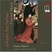 Pachelbel: Clavier Works Vol. 1