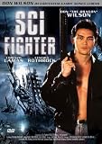 Sci-Fighter - Don "The Dragon" Wilson