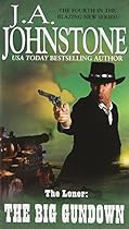 The Big Gundown (The Loner)
