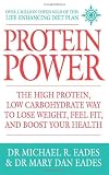 Protein Power
