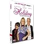 Holiday <b>DVD</b> ~ Jean-Pierre Darroussin