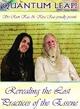 Buy : Revealing Lost Practices of the Essene with Sri Ram Kaa & Kira Ra