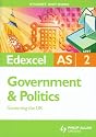 Edexcel AS Government and Politics: Unit 2: Governing the UK