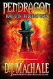 The Quillan Games (Pendragon)