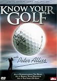 Know Your Golf With Peter Alliss