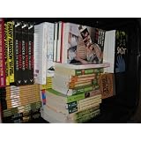Wholesale Bulk Lot of Books