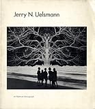 Jerry N. Uelsmann (Black & White Surrealistic Photography)