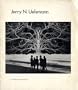 Jerry N. Uelsmann (Black & White Surrealistic Photography)