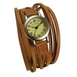 TOKYObay Gaucho Watch - Honey (Watch)