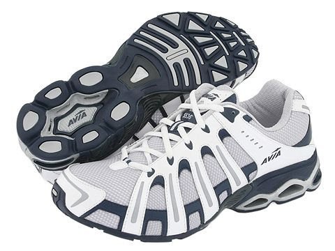 Avia Men's A5536MWDS Running Shoe