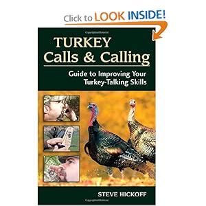 Morgan's Turkey Callers | Custom Handmade.
