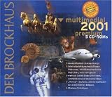 Der Brockhaus multimedial 2003 CD