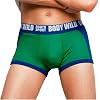 グンゼ BODY WILD RootsSport ボクサーブリーフ BWR080V