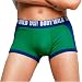 グンゼ BODY WILD RootsSport ボクサーブリーフ BWR080V