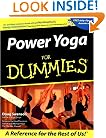 Power Yoga For Dummies