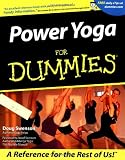 ISBN: 0764553429 - Power Yoga for Dummies