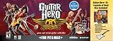 Guitar Hero: Aerosmith Bundle