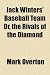 Jack Winters' Baseball Team Or, the Rivals of the Diamond