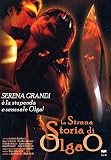la strana storia di olga o (Dvd) Italian Import