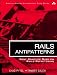 Rails AntiPatterns: Best Practice Ruby on Rails Refactoring