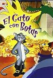 El gato con botas + El traje del nuevo emperador