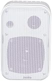 OEM SYSTEMS SE-520W 5-Inch 2-Way Indoor/Outdoor Speakers (White)