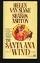 The Santa Ana Wind.