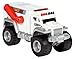 Matchbox Power Shift Ambulance