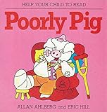 Poorly pig