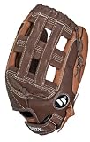 Worth AMP140 Brown/Tan 14-Inch Glove ( Left Hand Throw)