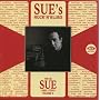 The UK Sue Label Story Vol.2: Sue's Rock 'n' Blues
