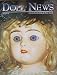 Doll News (Polly:Rare 1965 Madame Alexander Doll, Little Mysteries, Metal Head Dolls, Caroline Kenne