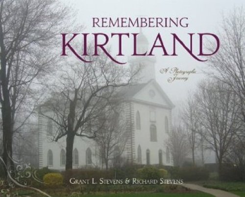 Remembering Kirtland