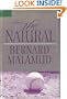 The Natural (G K Hall Large Print Book Series)