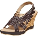 Timezone Patna SF rustica 86031, Damen Sandalen/Fashion-Sandalen