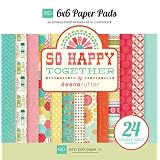 EP So Happy Together 6x6 Paper Pad
