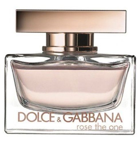 Dolce and Gabbana Rose The One Femme Eau de Parfum Spray 30ml