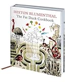 The Fat Duck cookbook