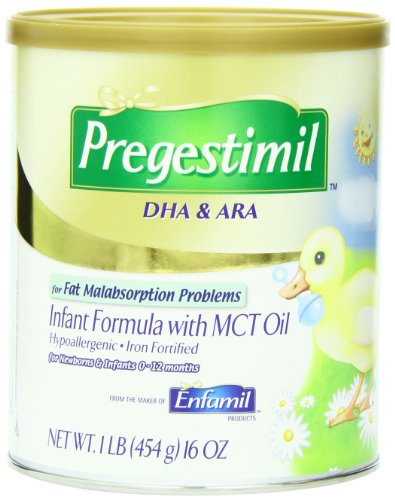enfamil pregestimil