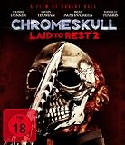 Chromeskull: Laid to Rest 2