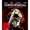 Chromeskull: Laid to Rest 2