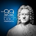 The 99 Most Essential Bach Masterpieces