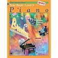 Alfreds Basic Piano Course Top Hits! Solo Book 3